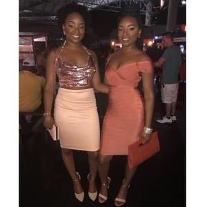 Meet your Posher, Shanice